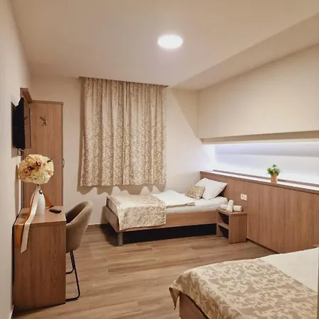 St.antonio Hotel