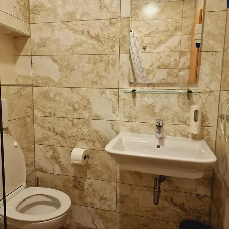 St.antonio 4* Međugorje