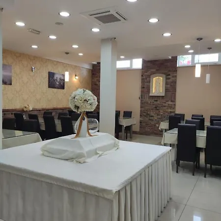 St.antonio 4* Međugorje