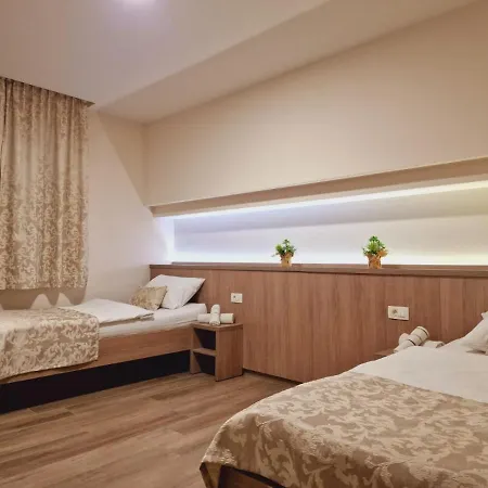 St.antonio Hotel Međugorje